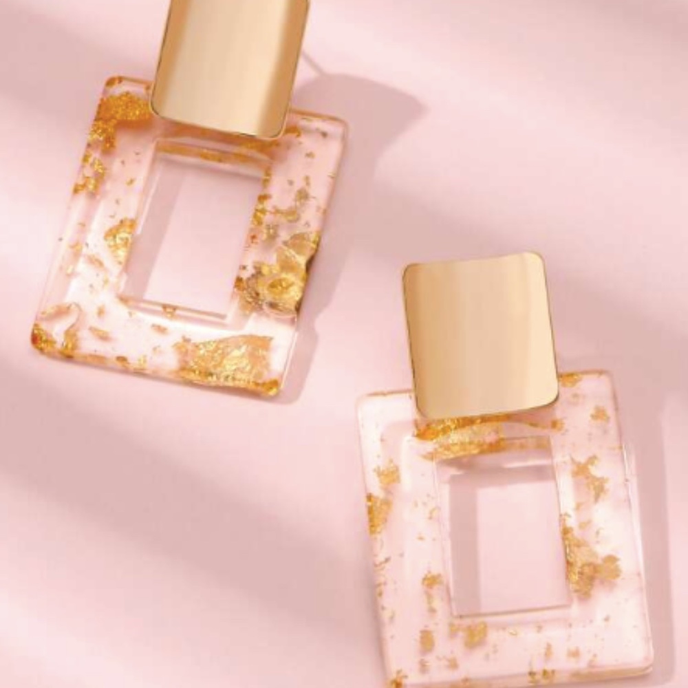 Stardust Earrings NEW